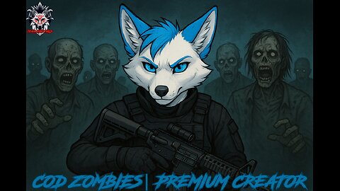 B07 ZOMBIES WITH SELENEOPS! 💎 PREMIUM CREATOR 💎