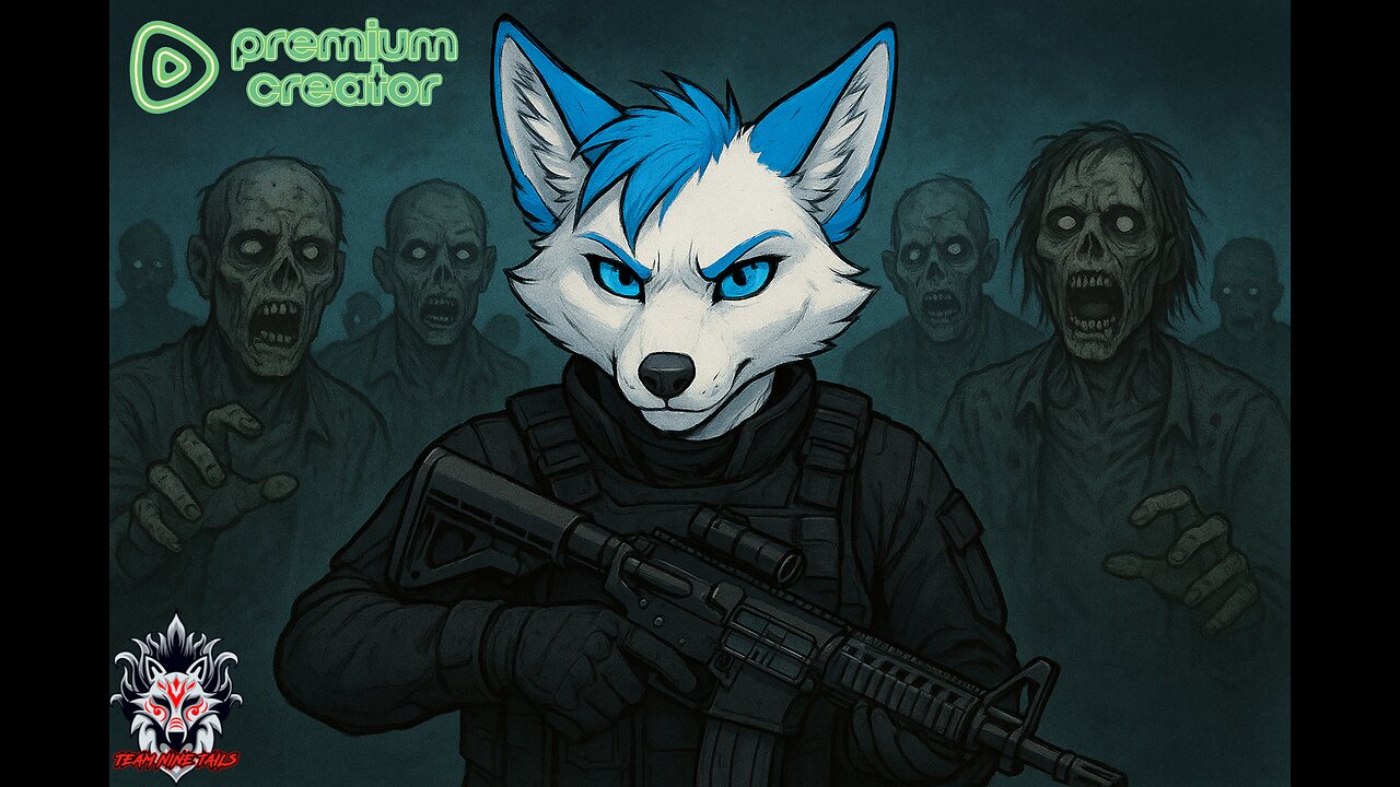 B07 ZOMBIES WITH SELENEOPS! 💎 PREMIUM CREATOR 💎