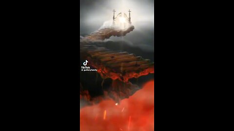 The ambience of hell