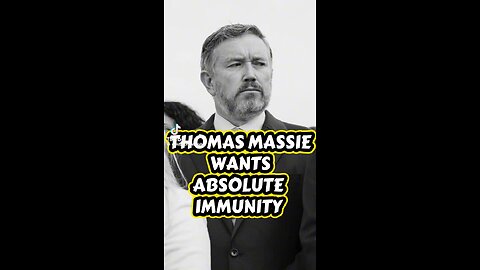 Alpha Warrior Exposes Thomas Massie