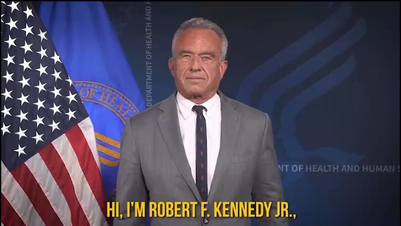 Robert F Kennedy data on vaccines