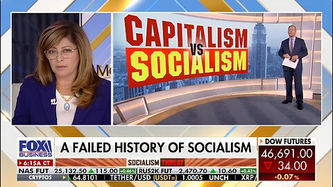 Socialism’s track record: From Venezuela’s crisis to Cuba’s decline