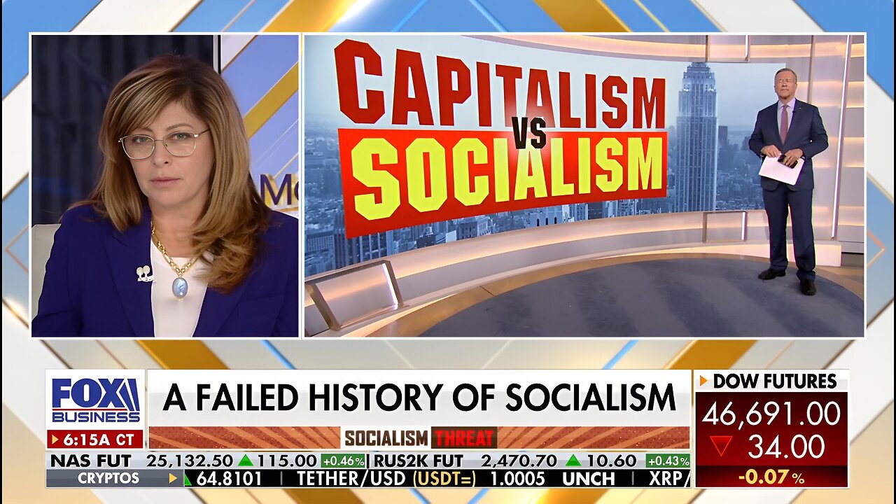 Socialism’s track record: From Venezuela’s crisis to Cuba’s decline