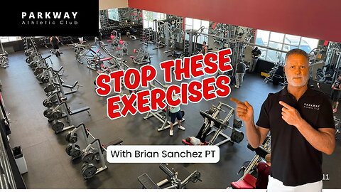 Brian Sanchez Reveals TOP Fitness Coaching Secrets