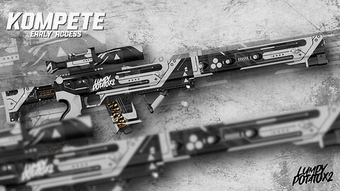 KOMPETE Gameplay - #RumbleGaming
