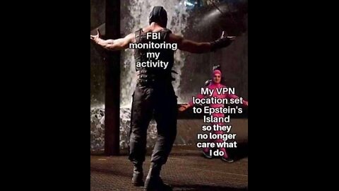 Free your mind