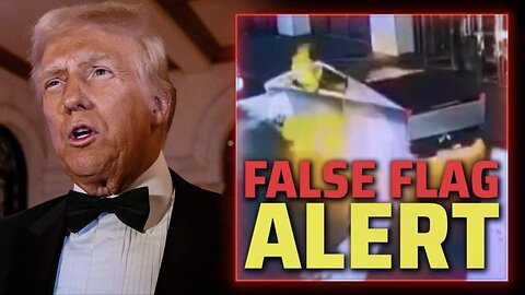 🚨 INAUGURATION THREATENED 🚨 New Year’s Day Terror Attacks Are Setting The Stage For The Illuminati To Launch A False Flag During President Trump’s Inauguration!