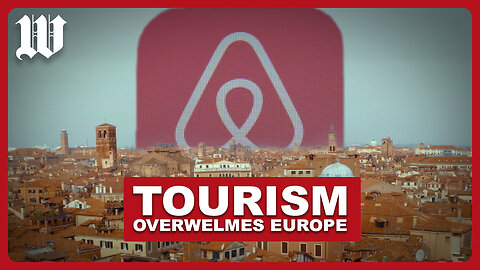 Europe’s tourism backlash cools since summer as lawmakers scramble to implement limits