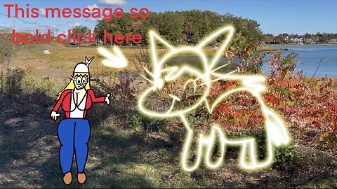 Dawn’s dramatic message