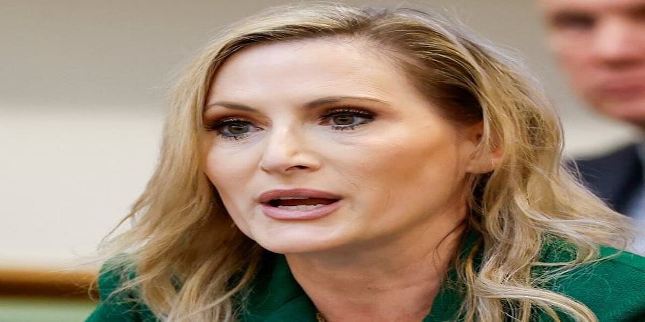 Fla. GOP Rep. Laurel Lee Gets Coveted Trump Endorsement