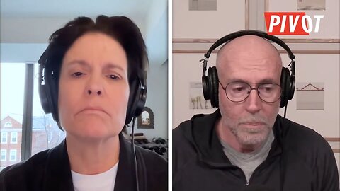 DOGE Team Targeted: Podcasters Kara Swisher And Scott Galloway Calling For Arrest Of DOGE Engineers