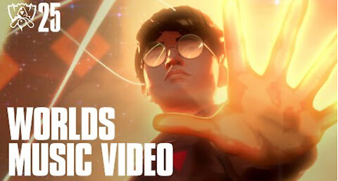 Sacrifice ft. G.E.M. (鄧紫棋) (Official Music Video) | League of Legends