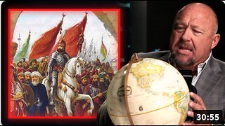 CENSORED INFO: The Secret History Of Islam Revealed!