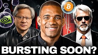 Are Bitcoin Treasury and AI Companies Running Ponzi Schemes?!