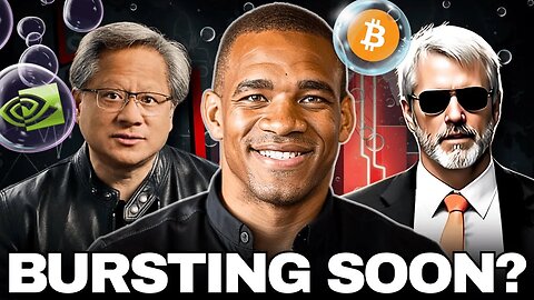 Are Bitcoin Treasury and AI Companies Running Ponzi Schemes?!