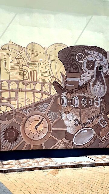 Evening Zelenogradsk