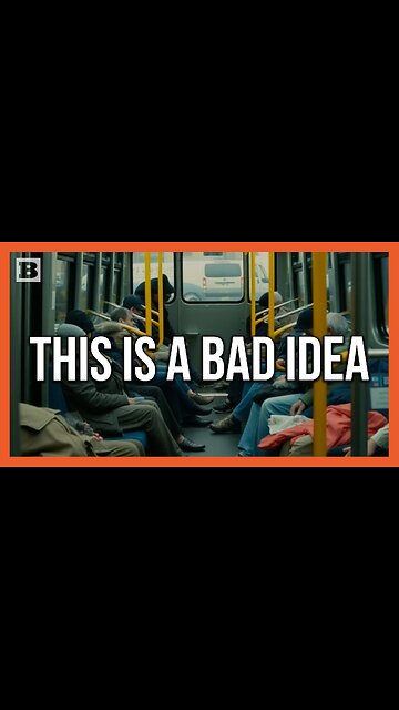 Mamdani's Plan Would Turn NYC Buses Into Homeless Shelters