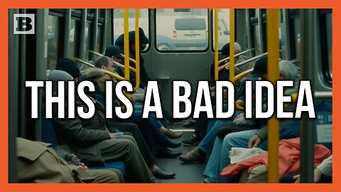 Mamdani's Plan Would Turn NYC Buses Into Homeless Shelters