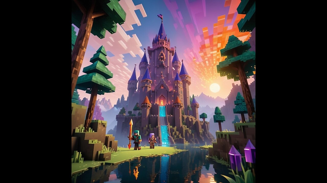 Hardcore Minecraft and music requests!!