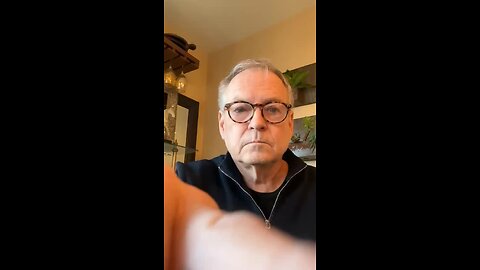 Buzz Patterson Retired Military & Former Air Force Aid To Bill Clinton Speaks On The Sedition 6