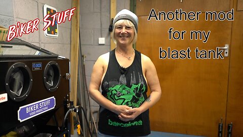 Adding a swivel joint