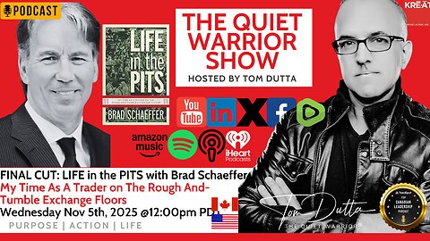 Life in the Pits: My Time as a Trader on the Rough and Tumble Exchange Floors