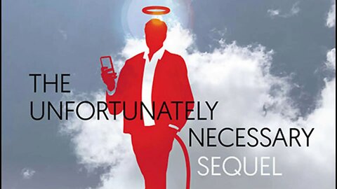 The New Corporation: The Unfortunately Necessary Sequel (2020) documentary