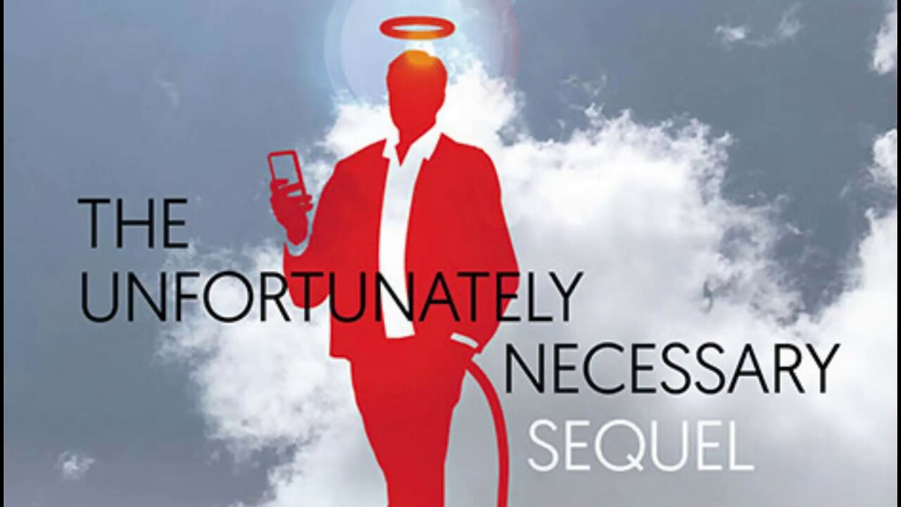 The New Corporation: The Unfortunately Necessary Sequel (2020) documentary