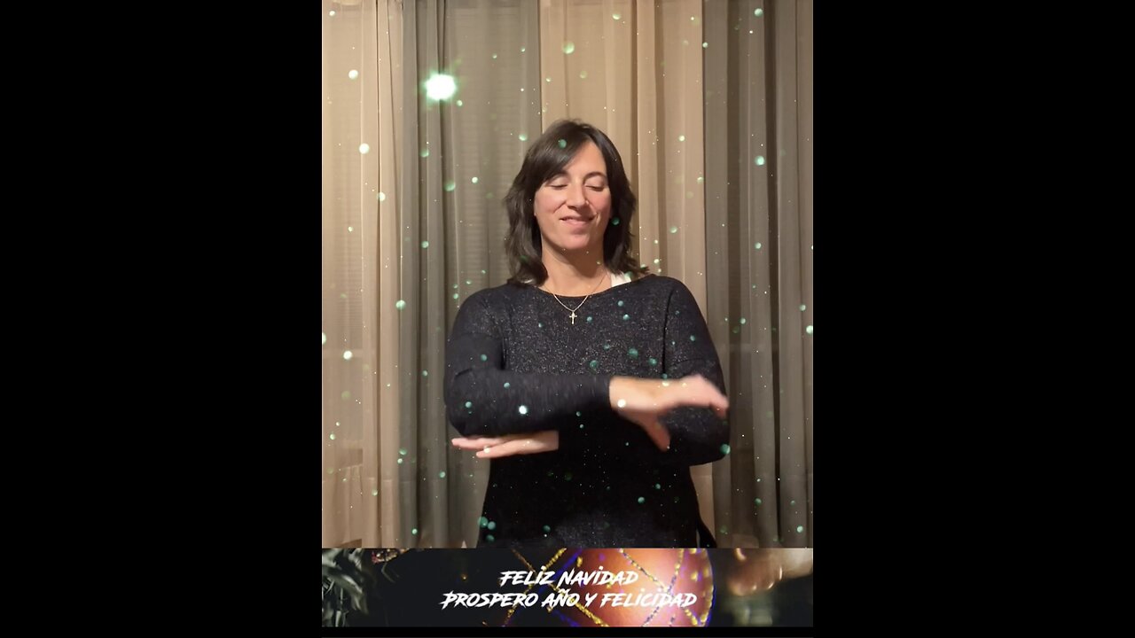 Feliz Navidad by José Feliciano