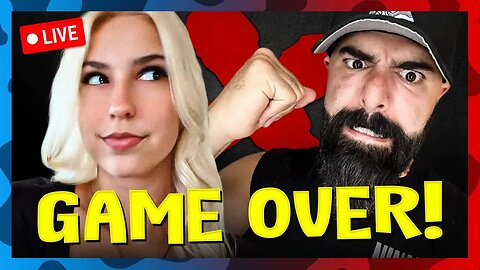 [2025-09-08] Brantley got Everyone in Trouble! ❌⚠️ ( New Rules ) ✅ 2025-09-08 18_00 [sJYBSkpI0PY]