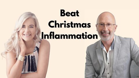 The Purple House Smoothie Christmas Survival Guide | Reduce Inflammation & Boost Energy