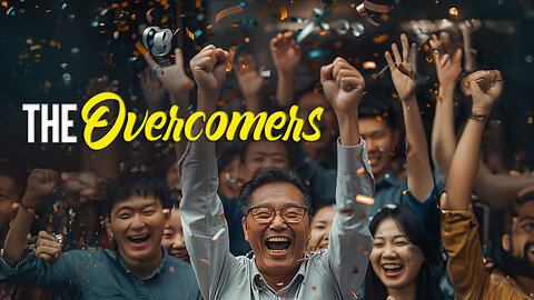 The Overcomers