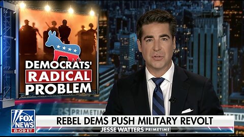 JESSE WATTERS PRIMETIME (November 24, 2025) Full Episode