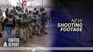 Trump Says Oil Companies to Invest $100 Billion in Venezuela | Capitol Report