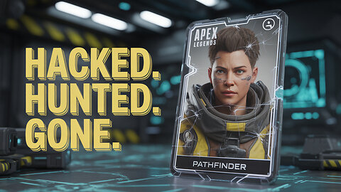 Apex Legends Ranked LIVE – Farming RP Like It’s My Full-Time Job