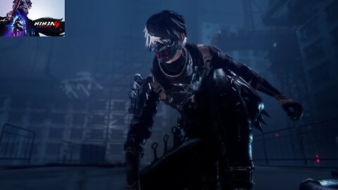 Ninja Gaiden 4 Playthrough Chapter 2 Bloodsoaked Tokyo