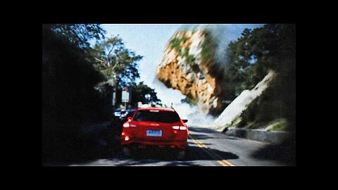 Top 10 Disturbing Things Caught on Traffic Cameras