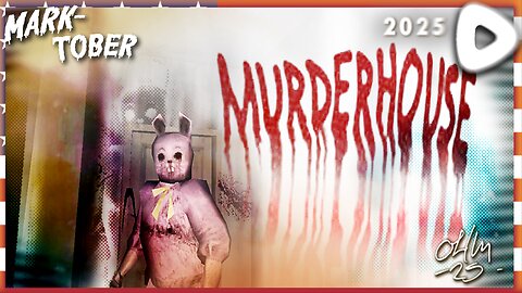 🟠 10-29-25 ||||| Rabbit, Hare. Cut! ||||| Murder House (2020)