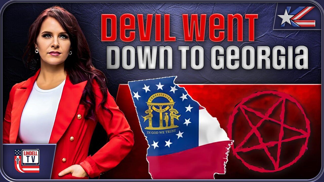 Devil Went Down to Georgia... & Defied the DOJ!