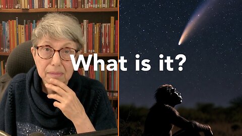 3I-Atlas - For All Our Science, Still A Mystery