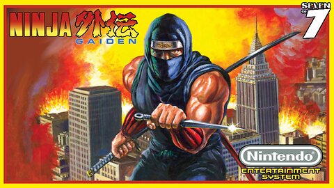 Nintendo Showcase: Ninja Gaiden (NES)