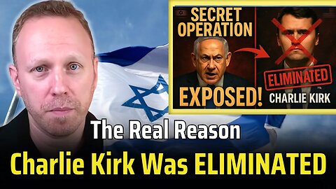 Max Blumenthal , What Charlie Kirk Found Before His Death Shocks All