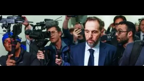 Jack Smith lying his butt off and the media is saying nothing about that