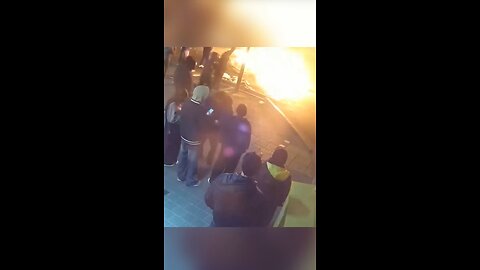 💀🇮🇷 Well-trained agitators involved in riots that rocked Iran - report