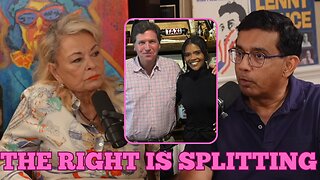 Poisoning the Well: Tucker, Candace & The Right’s Civil War Over Israel