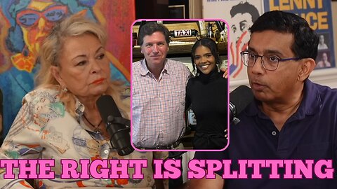 Poisoning the Well: Tucker, Candace & The Right’s Civil War Over Israel