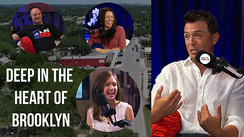 Hunting, Homeschooling, and Ice Cream Dreams: The Robertson Family Adventures