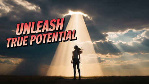 Master Your Energy & Manifest Your Best Life with Christy Whitman