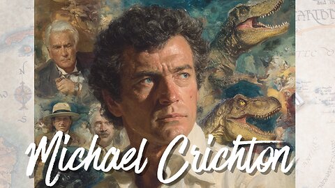 The Michael Crichton Adaption Remakes That Need to Happen!