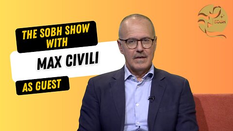 The Sobh Show: One-man-band journalism with Civili